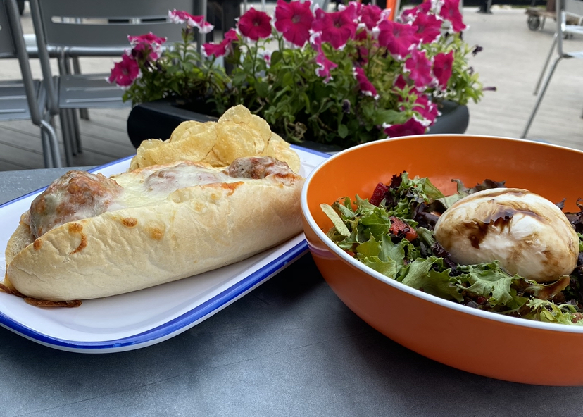 Restaurant banner image